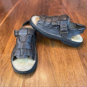 Faded Glory Sandals Size 8 Men’s
